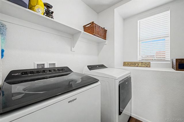 21300 E 61st Avenue, Aurora, CO 80019