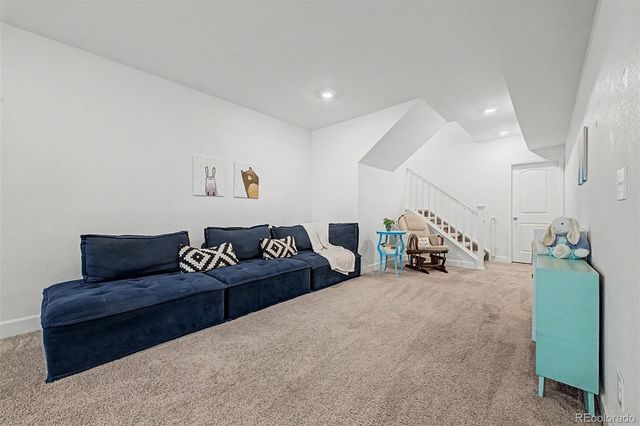 21300 E 61st Avenue, Aurora, CO 80019