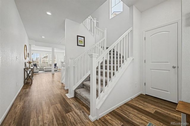 21300 E 61st Avenue, Aurora, CO 80019