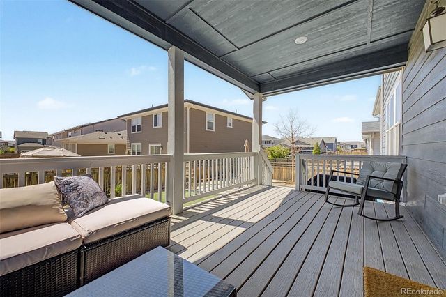21300 E 61st Avenue, Aurora, CO 80019