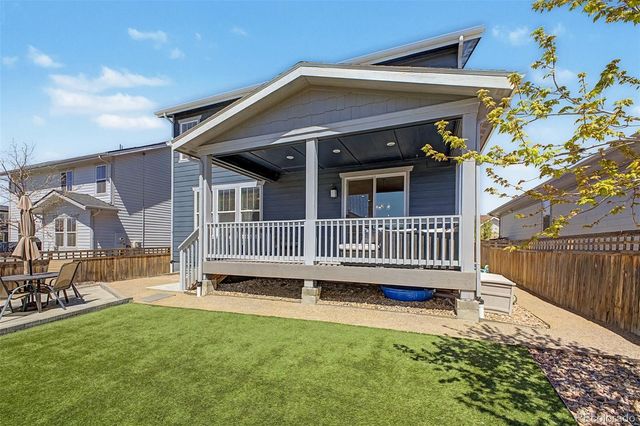 21300 E 61st Avenue, Aurora, CO 80019