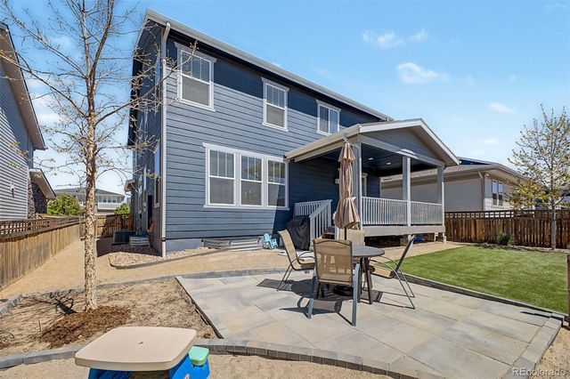 21300 E 61st Avenue, Aurora, CO 80019
