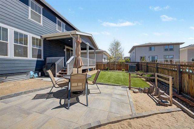 21300 E 61st Avenue, Aurora, CO 80019