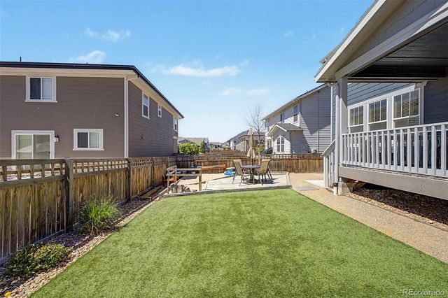 21300 E 61st Avenue, Aurora, CO 80019