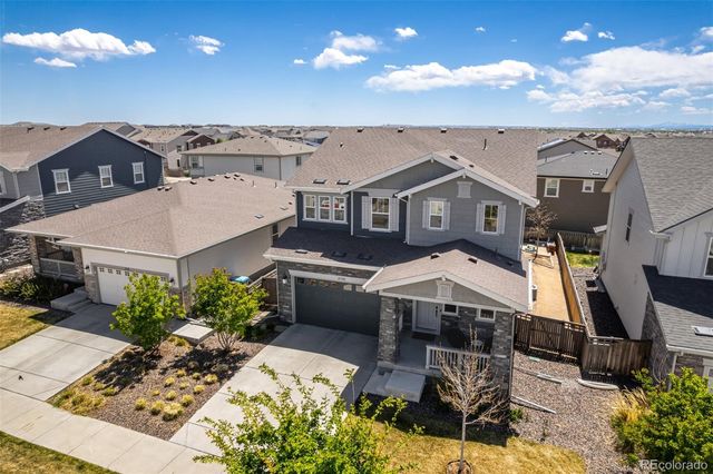 21300 E 61st Avenue, Aurora, CO 80019