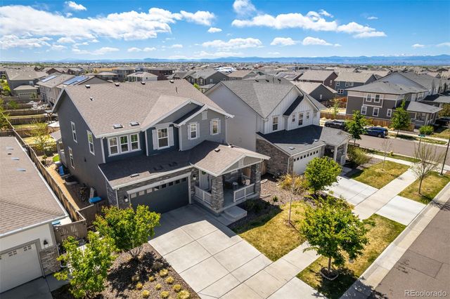 21300 E 61st Avenue, Aurora, CO 80019