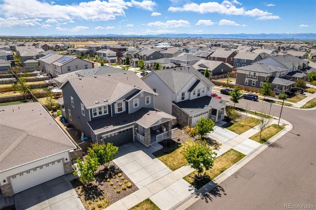 21300 E 61st Avenue, Aurora, CO 80019