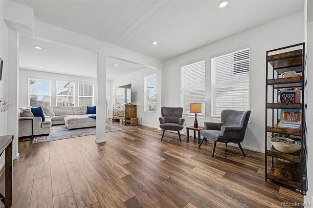 21300 E 61st Avenue, Aurora, CO 80019