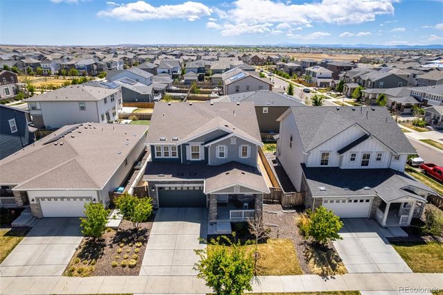 21300 E 61st Avenue, Aurora, CO 80019