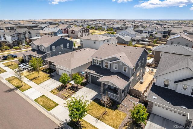 21300 E 61st Avenue, Aurora, CO 80019