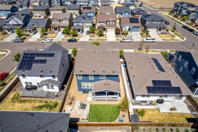 21300 E 61st Avenue, Aurora, CO 80019