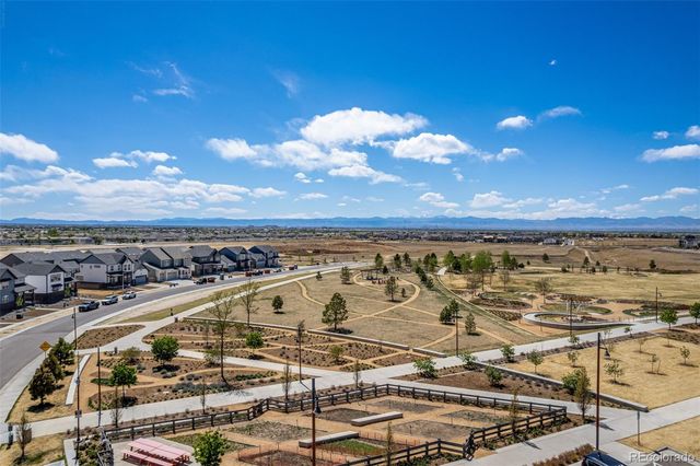 21300 E 61st Avenue, Aurora, CO 80019