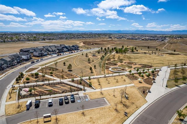 21300 E 61st Avenue, Aurora, CO 80019