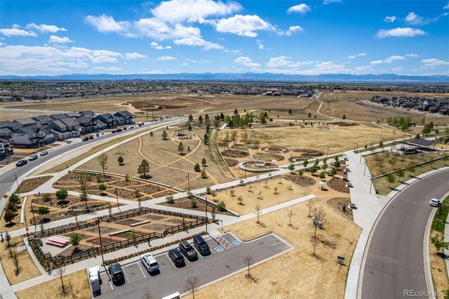 21300 E 61st Avenue, Aurora, CO 80019
