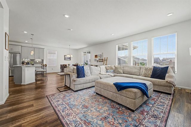 21300 E 61st Avenue, Aurora, CO 80019