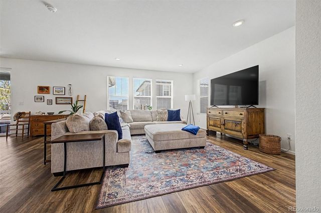 21300 E 61st Avenue, Aurora, CO 80019