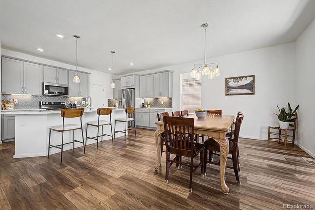 21300 E 61st Avenue, Aurora, CO 80019