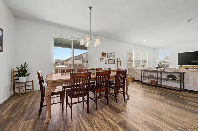 21300 E 61st Avenue, Aurora, CO 80019