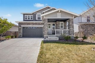 21300 E 61st Avenue, Aurora, CO 80019