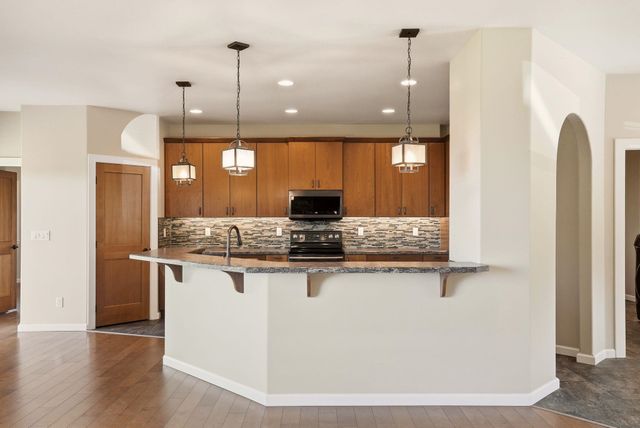 15415 E Timbercrest Ln, Mead, WA 99021