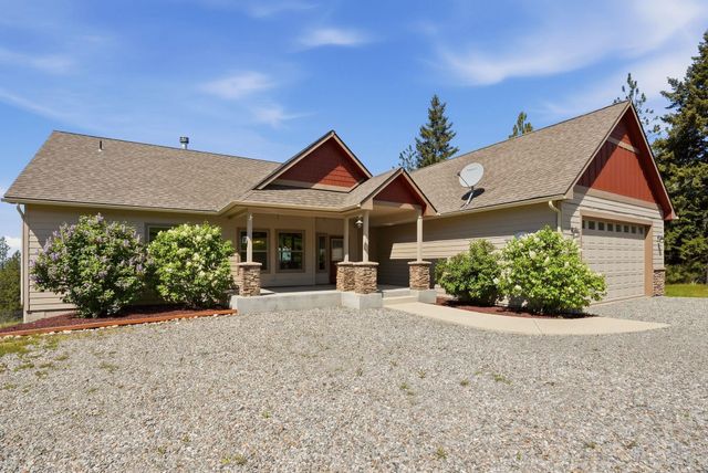15415 E Timbercrest Ln, Mead, WA 99021