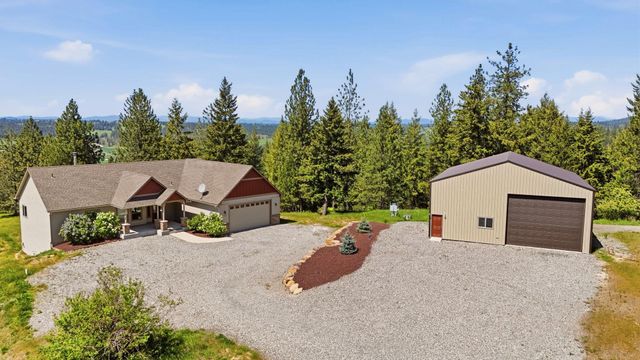 15415 E Timbercrest Ln, Mead, WA 99021