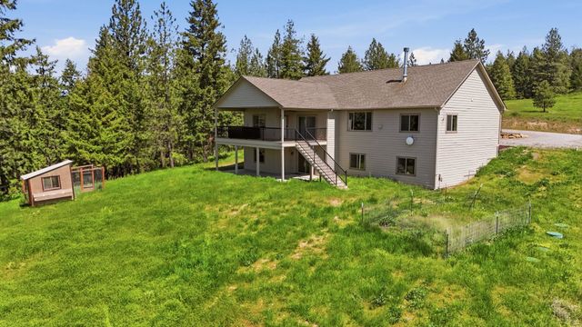 15415 E Timbercrest Ln, Mead, WA 99021