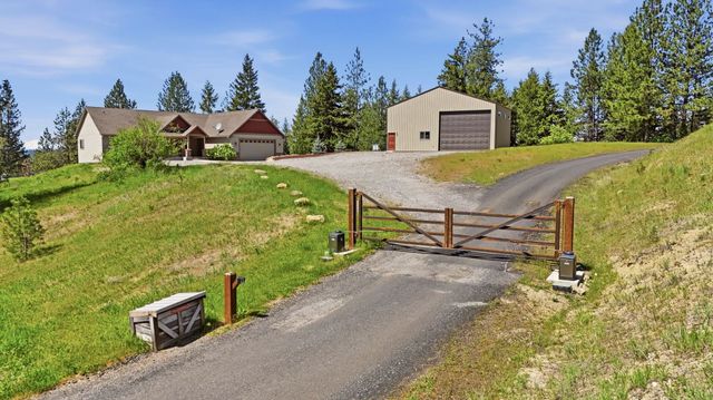 15415 E Timbercrest Ln, Mead, WA 99021