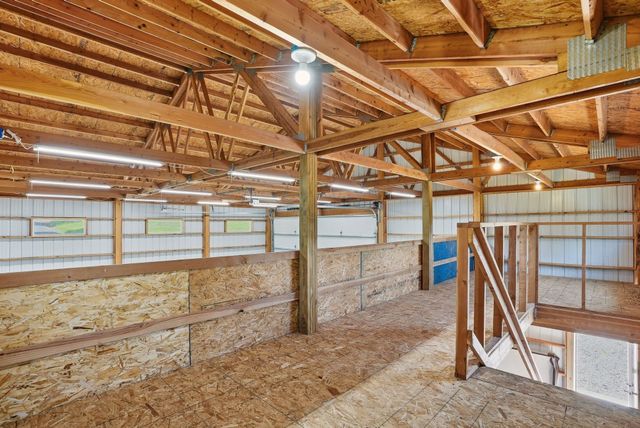 15415 E Timbercrest Ln, Mead, WA 99021