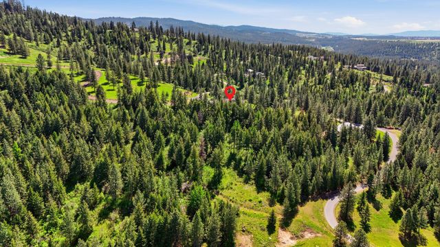 15415 E Timbercrest Ln, Mead, WA 99021
