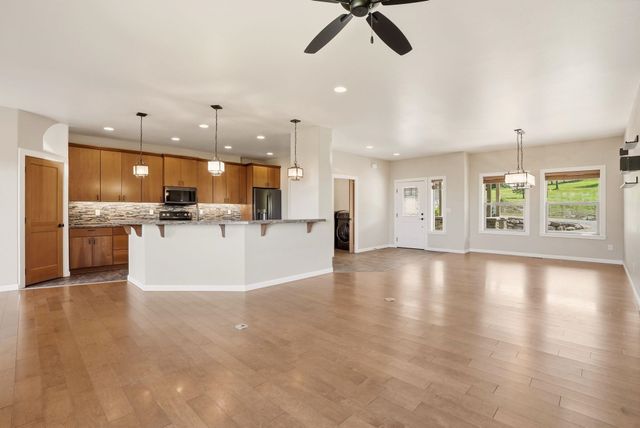 15415 E Timbercrest Ln, Mead, WA 99021