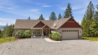 15415 E Timbercrest Ln, Mead, WA 99021