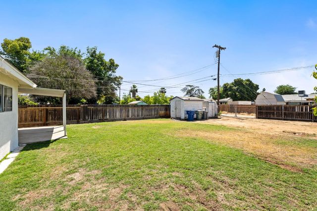 443 W Myers Avenue, Fresno, CA 93706