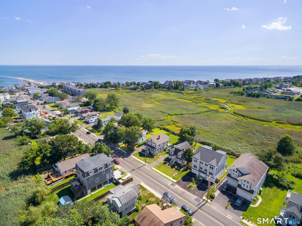 997 Reef Road, Fairfield, CT 06824