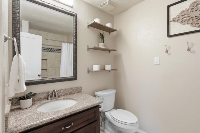 17303 Telegraph Creek Drive, Spring, TX 77379
