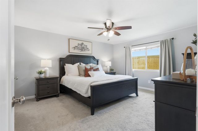 17303 Telegraph Creek Drive, Spring, TX 77379