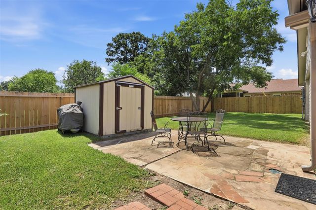 17303 Telegraph Creek Drive, Spring, TX 77379
