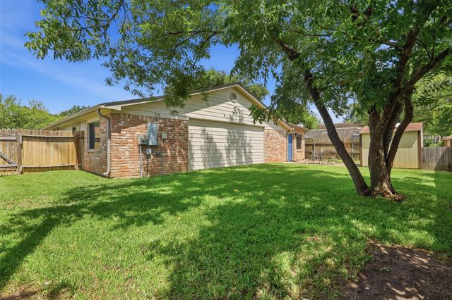 17303 Telegraph Creek Drive, Spring, TX 77379