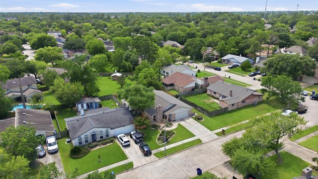 17303 Telegraph Creek Drive, Spring, TX 77379