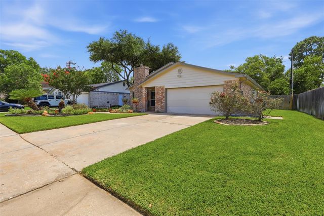 17303 Telegraph Creek Drive, Spring, TX 77379