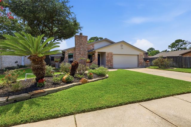 17303 Telegraph Creek Drive, Spring, TX 77379