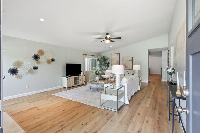 17303 Telegraph Creek Drive, Spring, TX 77379