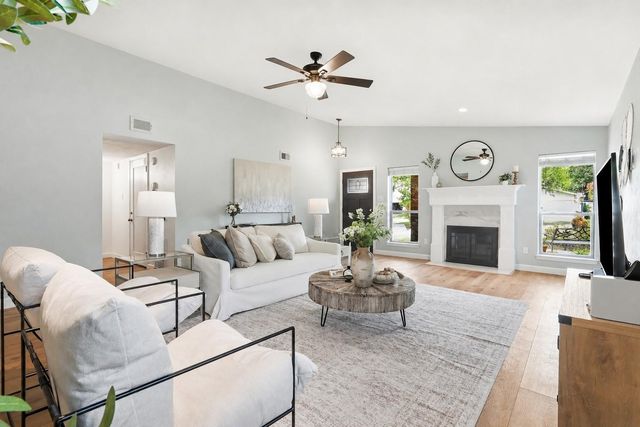 17303 Telegraph Creek Drive, Spring, TX 77379