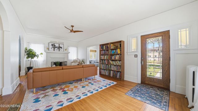 1544 TALBOT Avenue, Jacksonville, FL 32205