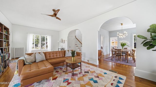 1544 TALBOT Avenue, Jacksonville, FL 32205
