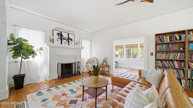 1544 TALBOT Avenue, Jacksonville, FL 32205