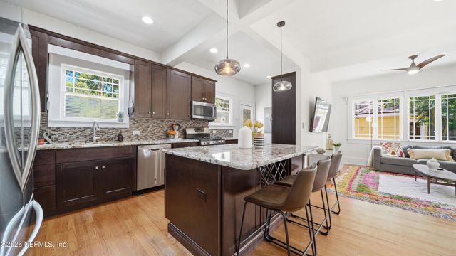 1544 TALBOT Avenue, Jacksonville, FL 32205