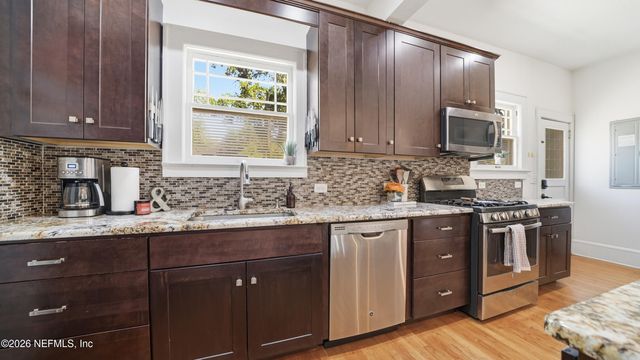 1544 TALBOT Avenue, Jacksonville, FL 32205