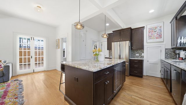 1544 TALBOT Avenue, Jacksonville, FL 32205