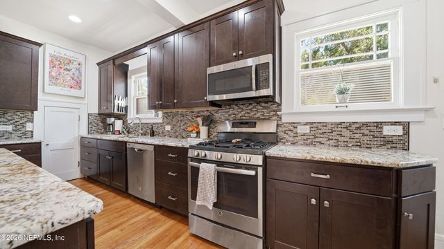 1544 TALBOT Avenue, Jacksonville, FL 32205